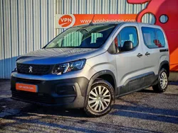 Utilisé 2021 Peugeot Rifter Active Monospace | 16 990 € (Bon prix)
