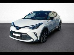Occasion 2022 Toyota C-HR SUV | 24 290 € (Prix juste)