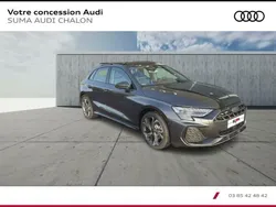 Audi A3 Sportback e-tron