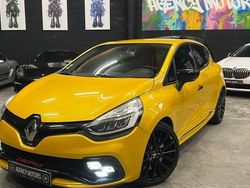 Utilisé 2018 Renault Clio IV Trophy Citadine | 23 990 € (Prix cher)