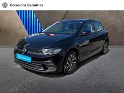 Utilisé 2024 VW Polo Edition | 20 490 € (Prix juste)