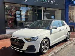 Utilisé 2022 Audi A1 Sportback S-Line Citadine | 19 990 € (Super prix)