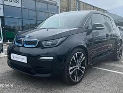 Noir Utilisé 2020 BMW i3 Sport Line Citadine | 13 499 € (Bon prix)