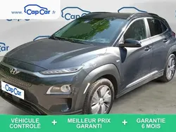Utilisé 2021 Hyundai Kona SUV | 19 990 € (Prix juste)