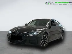 Utilisé 2023 BMW 420 Comfort Edition Coupé | 46 500 € (Prix juste)