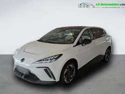 Utilisé 2022 MG MG4 EV Citadine | 23 900 € (Prix juste)