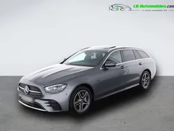 Utilisé 2021 Mercedes E300 Berline | 37 000 € (Bon prix)