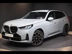 Utilisé 2025 BMW X3 M Sport SUV | 77 900 €