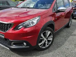 Utilisé 2017 Peugeot 2008 Crossway SUV | 8 990 € (Bon prix)