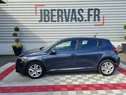 Utilisé 2021 Renault Clio V Business Berline | 13 999 € (Prix juste)