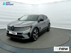 Noir Utilisé 2023 Renault Mégane Iconic | 28 990 € (Prix juste)
