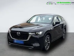 Utilisé 2025 Mazda CX-60 SUV | 53 100 € (Prix assez cher)