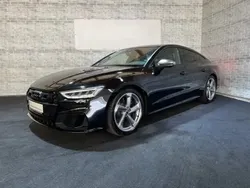Noir Utilisé 2019 Audi S7 Sportback Design Citadine | 59 990 €