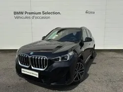 Utilisé 2025 BMW X1 M Sport SUV | 63 990 €