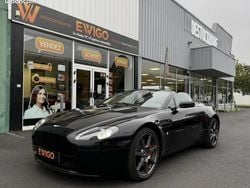 Noir Utilisé 2008 Aston Martin V8 Coupé | 47 990 €