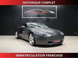 Gris Occasion 2009 Aston Martin Vantage Coupé | 48 500 €