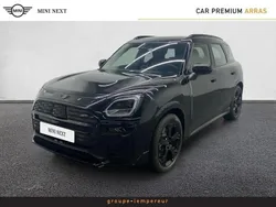 Noir Utilisé 2024 Mini John Cooper Works Countryman SUV | 44 900 €