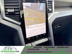 Utilisé 2024 VW Amarok Pick-up | 57 400 € (Prix juste)