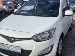 Utilisé 2012 Hyundai i20 Edition Citadine | 6 250 €