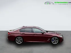 Utilisé 2021 BMW M550 Comfort Edition Berline | 65 600 €