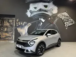 Gris Utilisé 2022 Kia Sportage 2 SUV | 28 990 € (Super prix)