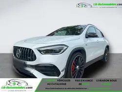Utilisé 2021 Mercedes GLA45 AMG AMG SUV | 50 300 € (Super prix)