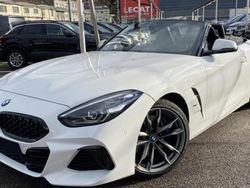 Utilisé 2019 BMW Z4 M Performance Coupé | 47 900 € (Super prix)