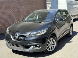 Noir Utilisé 2017 Renault Kadjar SUV | 8 990 € (Prix juste)