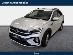 Gris Utilisé 2022 VW Taigo SUV | 28 480 € (Prix cher)