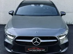 Gris Utilisé 2019 Mercedes A180 Business Berline | 19 900 € (Super prix)