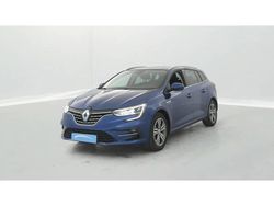 Utilisé 2021 Renault Mégane GrandTour Intens Break | 18 990 € (Prix assez cher)