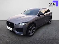 Eiger grey Utilisé 2024 Jaguar F-Pace R-Dynamic SUV | 83 900 €