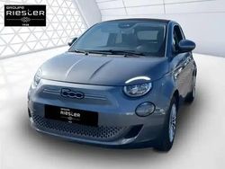 Vert Utilisé 2022 Fiat 500e Cabriolet | 19 450 € (Prix juste)