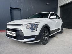 Blanc Utilisé 2024 Kia Niro Motion SUV | 26 699 € (Prix juste)