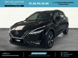 Nouvelle 2025 Nissan Qashqai N-Connecta SUV | 32 690 €