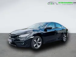Utilisé 2020 Honda Civic Berline | 27 700 € (Prix assez cher)