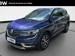 Bleu Utilisé 2020 Renault Koleos Intens SUV | 21 989 €