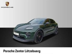 Vert Utilisé 2025 Porsche Macan SUV | 102 461 €