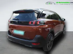 Utilisé 2022 Peugeot 5008 Monospace | 35 500 €