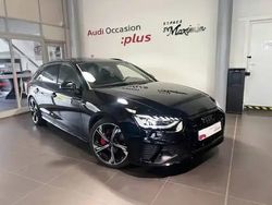 Noir mythe métallisé Utilisé 2024 Audi A4 Competition Break | 52 890 €