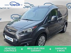 Utilisé 2017 Ford Transit Trend Van | 11 590 € (Bon prix)
