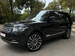 Utilisé 2013 Land Rover Range Rover Vogue SUV | 30 390 €