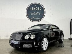 Occasion 2005 Bentley Continental GT Coupé | 40 990 €