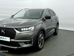 Gris Utilisé 2020 DS Automobiles DS7 Crossback SUV | 22 980 € (Bon prix)