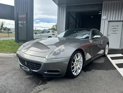 Gris Utilisé 2008 Ferrari 612 Coupé | 119 990 €