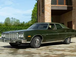 Vert Utilisé 1976 Ford Torino Coupé | 89 000 €
