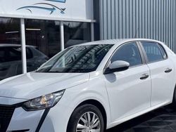 Utilisé 2021 Peugeot 208 Business-Line Citadine | 6 980 €