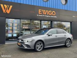 Gris Utilisé 2020 Mercedes A250 AMG line Berline | 23 990 € (Bon prix)