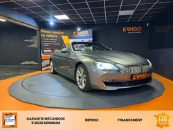 Utilisé 2011 BMW 650 Exclusive Coupé | 25 490 €