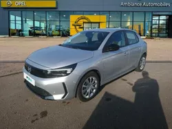Gris Utilisé 2023 Opel Corsa Citadine | 14 399 € (Prix juste)